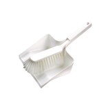 thumbnail of Haug Kehrgarnitur geschlitzt 35 cm transparent