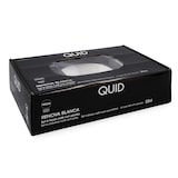 thumbnail of Quid Set 6 tazas y 6 platos, porcelana, 22cl, renova blanca