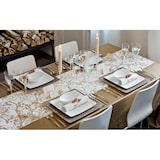 thumbnail of Villeroy & Boch Modern Grace Beilagenschale / Dessertschale 19x12cm