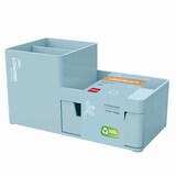 thumbnail of EZ419 Schreibtisch-Organizer LonGreen, 17,3x8,8x9,2 cm