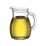 thumbnail of Glazen kan, 0.5 l