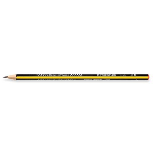 STAEDTLER Bleistift Noris 183 HB