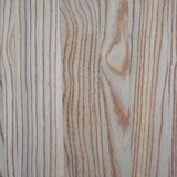 thumbnail of CHEFGASTRO Bistrotisch HxBxT 76x60x60cm Industrial Gastronomie Ulme Holz Hellbraun Bartisch Thekentisch