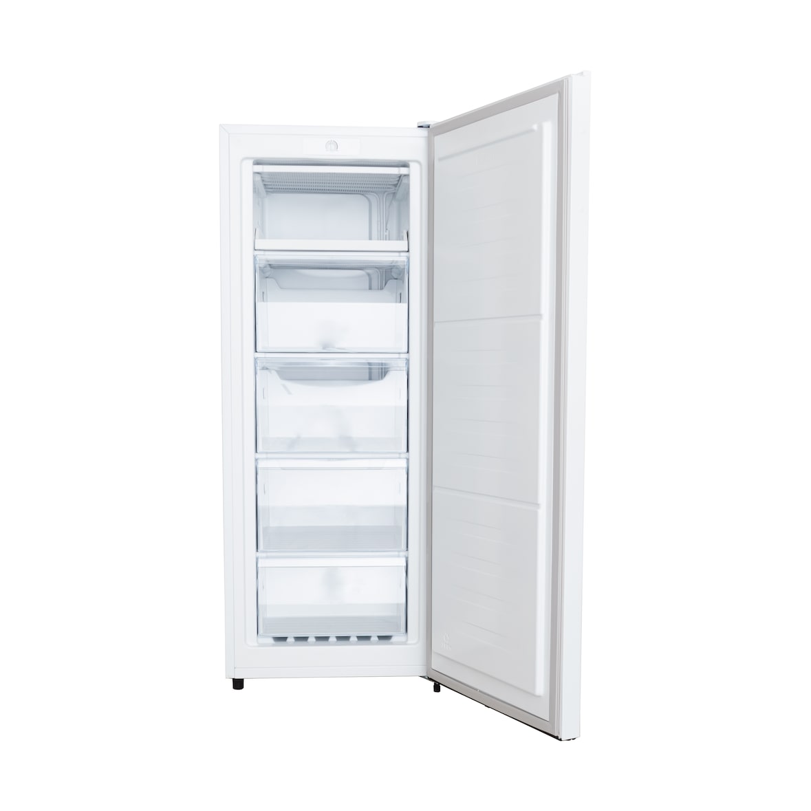 Exquisit GS230-H-010EW - Vriezer kastmodel - Met Handgreep - 165 liter - Wit