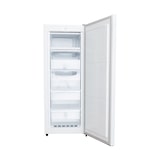 thumbnail of Exquisit GS230-H-010EW - Vriezer kastmodel - Met Handgreep - 165 liter - Wit