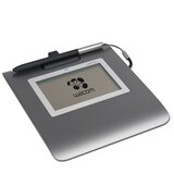 thumbnail of Tableta gráfica y pluma wacom tableta para firmas stu-430