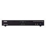 thumbnail of ATEN CS1842 2-Port True 4K HDMI Dual-View KVM Switch mit Audio & USB 3.0Hub