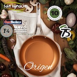 thumbnail of San Ignacio Origin – 28 cm großer Schmortopf aus geschmiedetem Aluminium, geeignet für Induktion