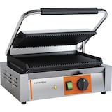 thumbnail of Stalgast Paninigrill CATERINA, 430x360x200 mm (BxTxH), 2,2 kW