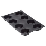thumbnail of Flexipan Moule silicone 20 hexagones Flexipan® Matfer - 336144