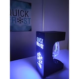 thumbnail of ICG-2000. Escarchadora automática Quick Frost.