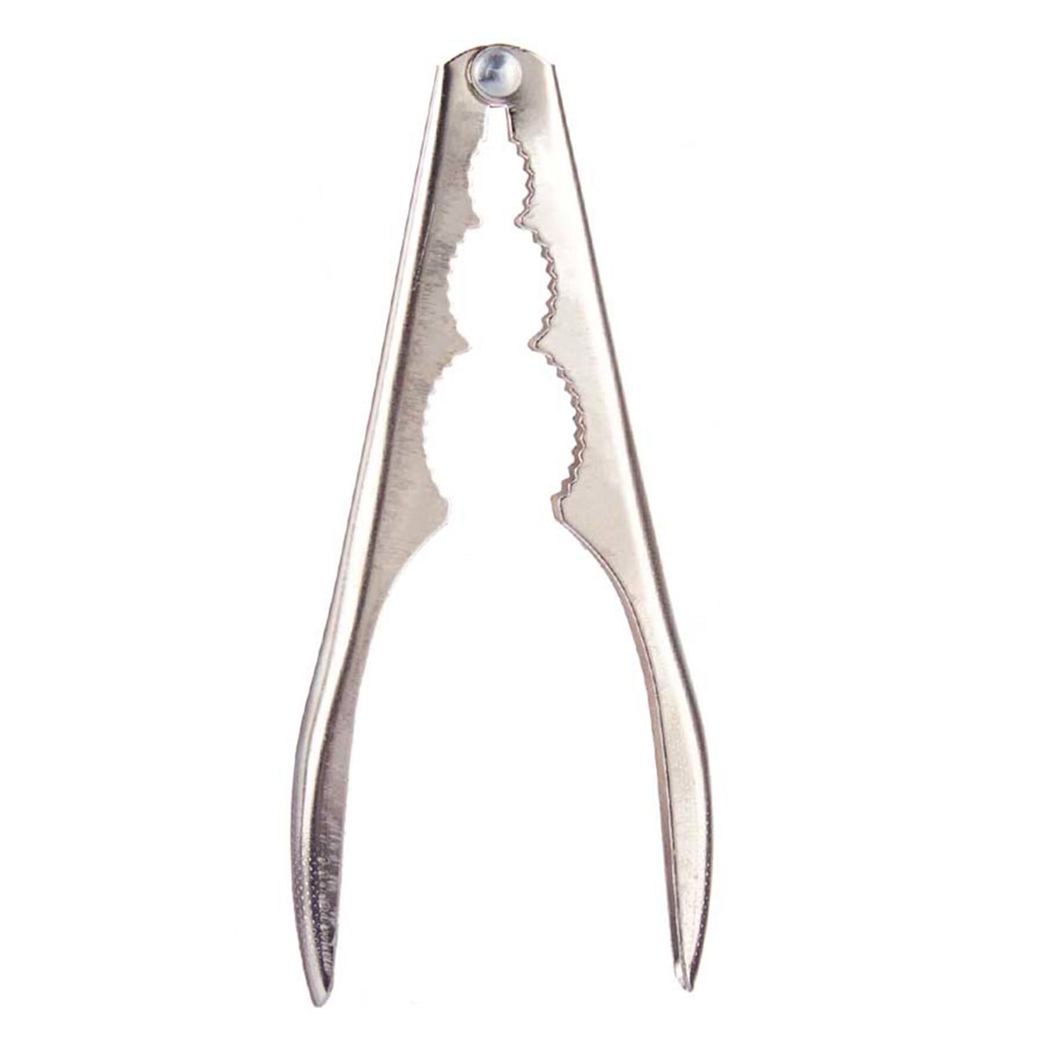 San Ignacio KINVARA - Cascanueces en Acero Inoxidable 4x16cm