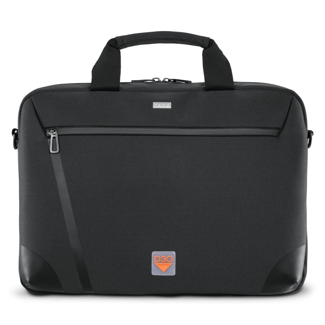 Hama Laptop-Tasche 13-14 Zoll, stoßfest, mit