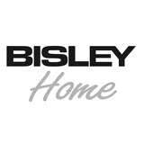 thumbnail of Bisley Home Filer Hängeregistraturschrank mit Schloss aus Stahlblech, 2 Schubladen, einbahnig - Hängeregisterschrank abschließbar, Hängeregistratur