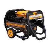 thumbnail of Gerador a Gasolina LX3300 com Arranque Elétrico e Motor Kiotsu KT-175