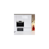thumbnail of Four Micro-ondes Encastrable 44l 5 Puissance 900w Inox Usage Non Intensif Bosch