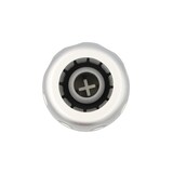thumbnail of PVC Schlauchstück 3/4` 19mm Schlauch Comfort Wasserstop Steckkupplung