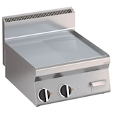 thumbnail of KBS Elektro Grillplatte Geteilte Verchromte Heizfläche 596X555Mm 2 Heizzonen