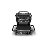 thumbnail of Ninja OG701DE Woodfire Anthrazit Outdoor-Elektrogrill - 2400 Watt, 1064 cm²