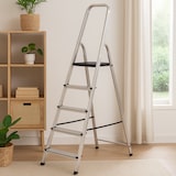 thumbnail of Escalera Plegable 5 Peldaños de Aluminio | UNIVERSALBLUE