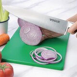 thumbnail of Cuchillo de cocinero profesional 25 cm - Soft Grip - Vogue Vogue