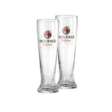thumbnail of Ritzenhoff & Breker PAULANER Weißbierglas 0,5l 2er Set