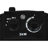 thumbnail of Stanley - Ventilador - 2000 W - Redondo