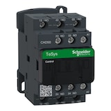 thumbnail of Schneider Electric Hilfsschütz CAD50L7