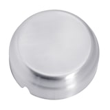 thumbnail of Cenicero aro, acero inoxidable, Ø 10 x 4 cm, 6 piezas