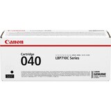 thumbnail of Laser/Kopierer CANON 0460C001 CANON LBP710CX TONER BLACK ST