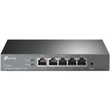 thumbnail of TP-Link TL-R470T+ 5-Port Multi-WAN Loadbalance Breitbandrouter