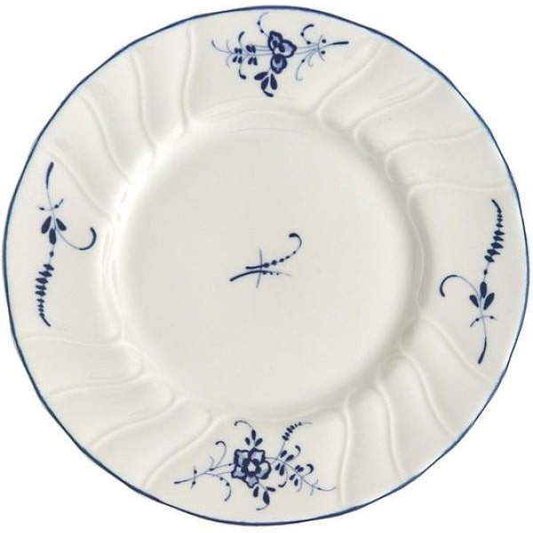 Villeroy & Boch Vieux Luxembourg Brotteller / Dessertteller 16cm