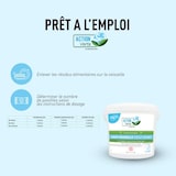 thumbnail of Action verte tablettes lave vaisselle cycle court x 160 tablettes