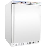 thumbnail of Armadio frigorifero professionale 1 porta, lt.130, temp.+2°/+8°C, statico con ventilatore interno, Gas R600a Ecologico, Classe A - mod.G-ER200