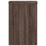 thumbnail of Helloshop26 - Pflanzenständer Blumenmöbel 2er-Set Holzwerkstoff braun 02_0045315