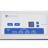 thumbnail of Royal Catering Máquina de embalar a vácuo - 440 W - 31 cm