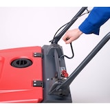 thumbnail of Cleanfix Varredora de Pavimentos KS650