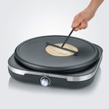 thumbnail of SEVERIN CM 2199 Crepes Maker