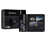 thumbnail of Transcend drivepro 550 dual 1080 camera incl.