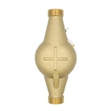 thumbnail of Mehrstrahl Hauswasserzähler 1 Zoll AG 190 mm Kaltwasser Wasseruhr