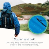 thumbnail of eco:fy Textil Einwaschimprägnierung - 2.5l - PFC-frei, Imprägniermittel, Wash-In Imprägnierung