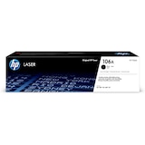 thumbnail of Toner Origineel Hp Nº106A/ Zwart