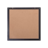 thumbnail of Exposicionate Lavagna con lettere 40 x 60 cm, cornice nera LEBBL40x60