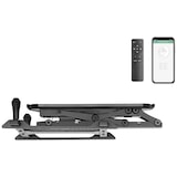 thumbnail of SpeaKa Professional SP-TVCM-520 TV-Deckenhalterung Zusammenklappbar 81,3 cm (32") - 177, SP-10125220