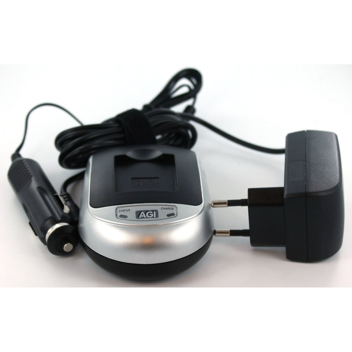 Ladegerät kompatibel mit NIKON COOLPIX S3200