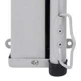 thumbnail of vidaXL Ausziehbare Seitenmarkise 200x300 cm Creme