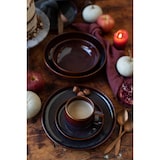 thumbnail of MÄSER Salatschüsselset 5 tlg. JUNGLE, postsicher, Serie ELINA UNO