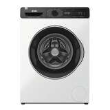 thumbnail of Máquina de Lavar Roupa 8Kg VOX WM1288SAT2T15D, Capacidade: 8kg, Classe energética D, 1200 rpm, Lavagem com assistência de vapor, Início diferido