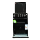 thumbnail of Gasline Gas Standherd 50cm Gasbackofen SHG5050THTB mit Thermostat