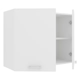 thumbnail of VCM Küchenmöbel Hängeschrank Esilo Weiß H. 60 x B. 80 x T. 31 cm